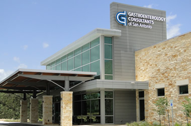 Northeast - Gastroenterology Consultants of San Antonio
