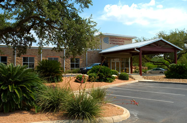 Stone Oak - Gastroenterology Consultants of San Antonio