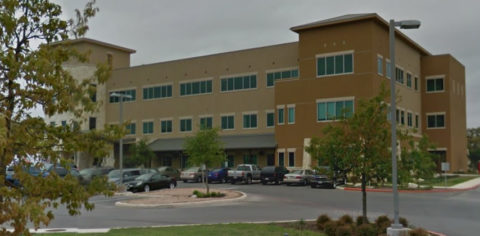 Gastroenterology Consultants of San Antonio - Boerne Clinic