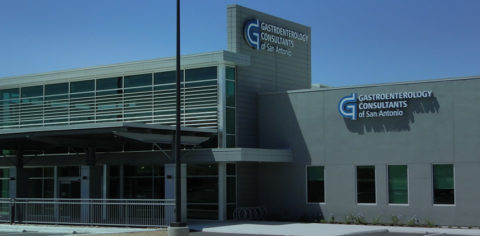 Gastroenterology Consultants of San Antonio - Medical Center