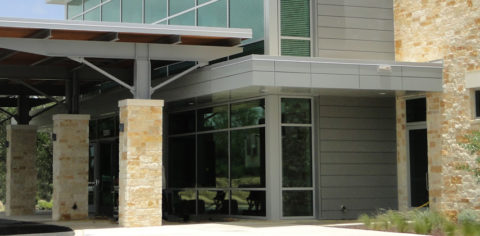 Gastroenterology Consultants of San Antonio - Northeast Clinic and Ambulatory Surgical Center