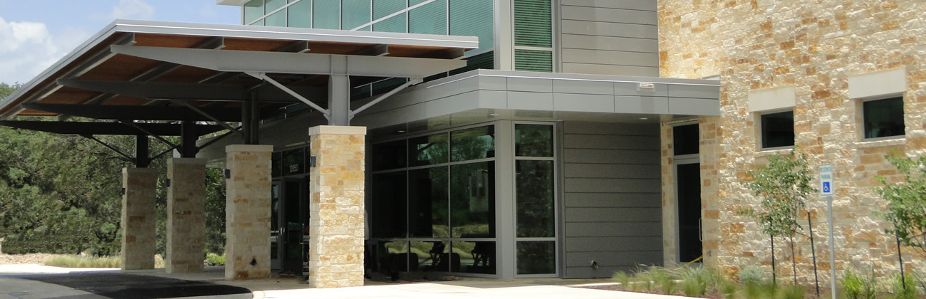 Gastroenterology Consultants of San Antonio - Northeast Clinic and Ambulatory Surgical Center