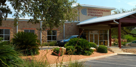 Gastroenterology Consultants of San Antonio - Stone Oak