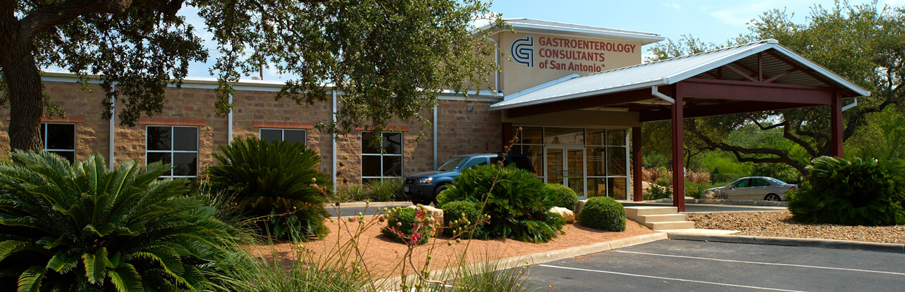 Gastroenterology Consultants of San Antonio - Stone Oak Ambulatory Surgical Center