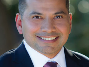 Mario Garza, MD