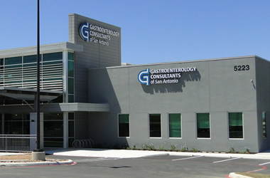 Medical Center - Gastroenterology Consultants of San Antonio