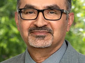 Muhammad Ali, MD, MS