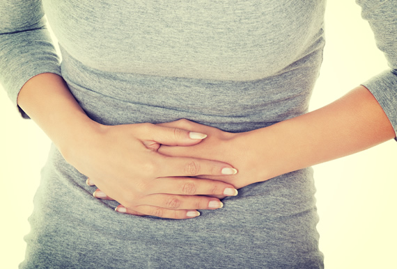 Gastroenterology Consultants of San Antonio - Abdominal Pain