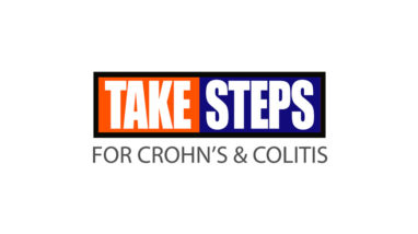 CCFA Take Steps Walk
