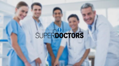 GCSA 2016 Super Doctors®