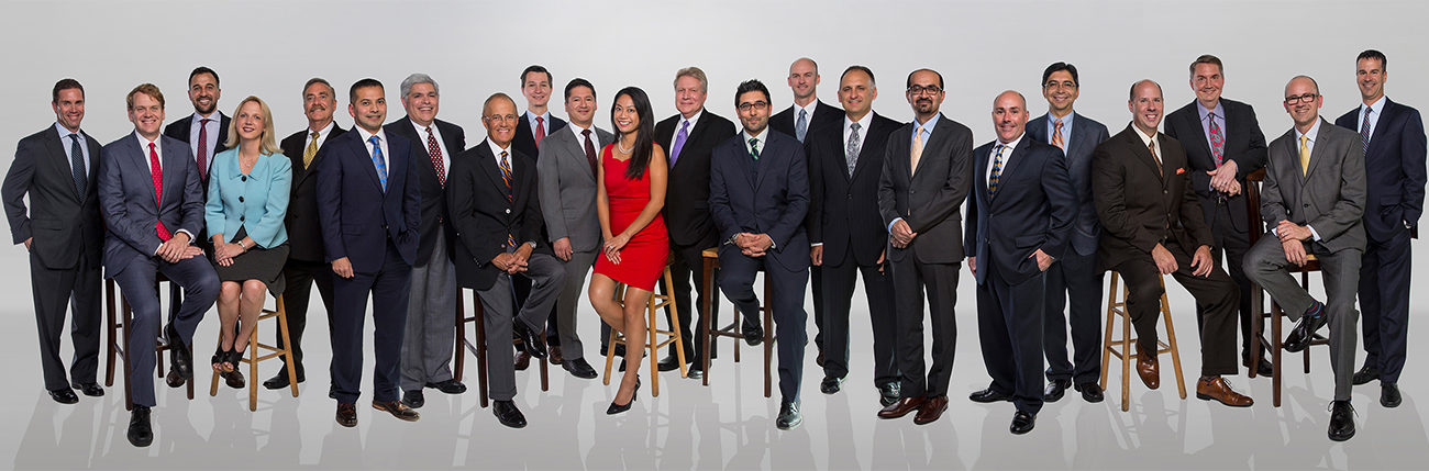 Gastroenterology Consultants of San Antonio - Physicians