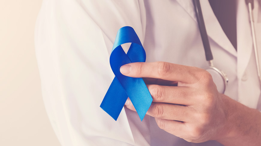 Colon Cancer Awareness  Gastroenterology Consultants of San Antonio