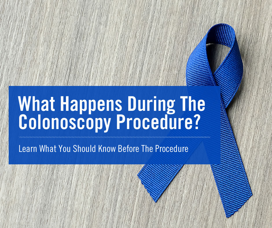 Before a Colonoscopy | Gastroenterology Consultants of San Antonio