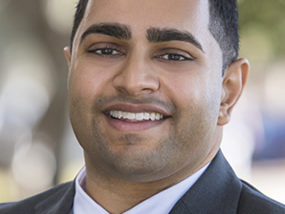Chirag Patel, MD