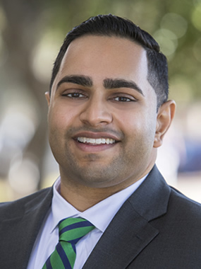 Gastroenterology Consultants of San Antonio - Chirag Patel, MD