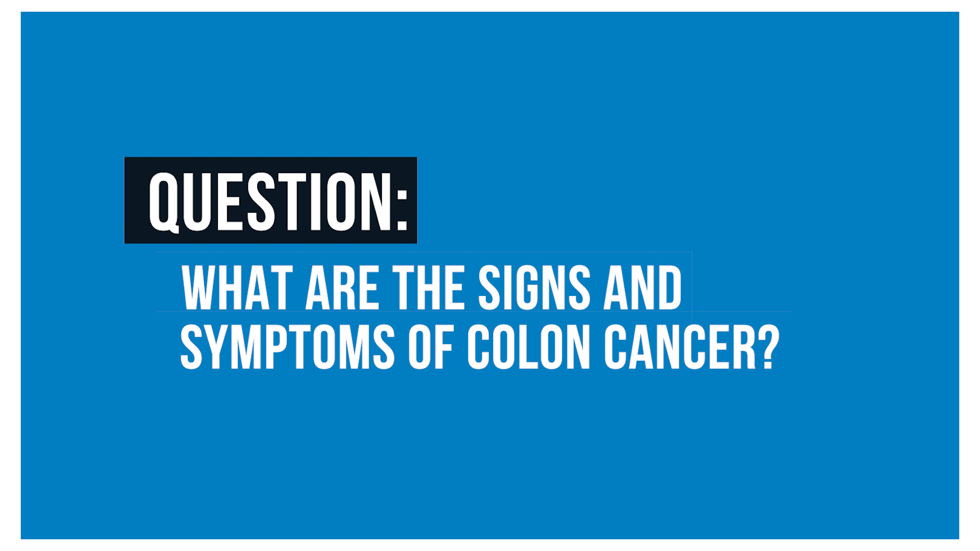 colol rectal cancer and hiv colol rectal cancer and hiv