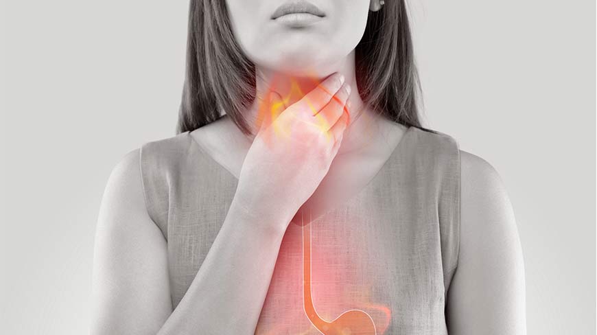 9 Common Digestive Conditions You Might be Experiencing
