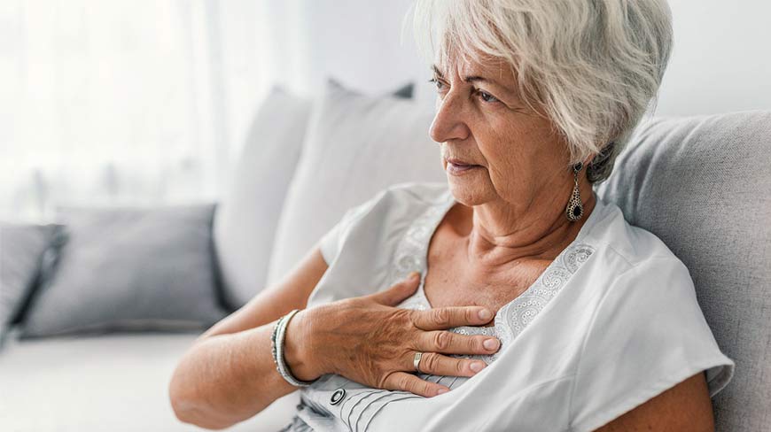 Four Reasons Why Heartburn Gets Worse as You Age