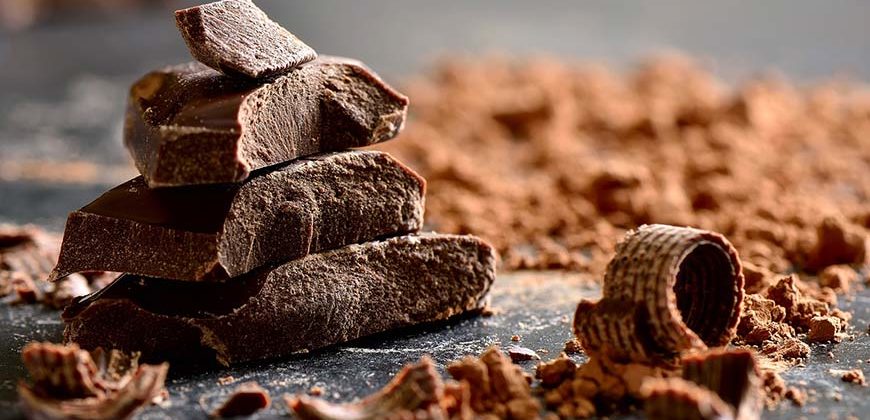 Chocolate-Acid-Reflux