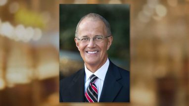 Dr. Del Chumley to Receive Lifetime Service Award