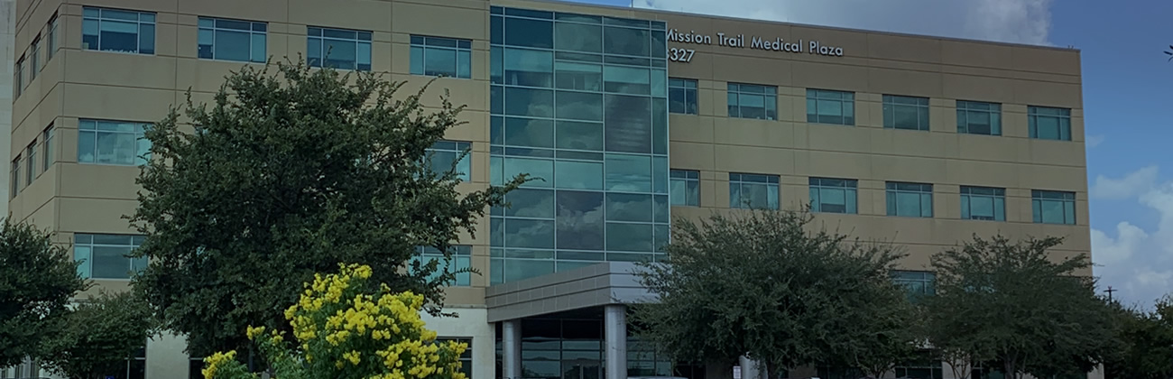 Gastroenterology Consultants of San Antonio - Mission Trail Clinic