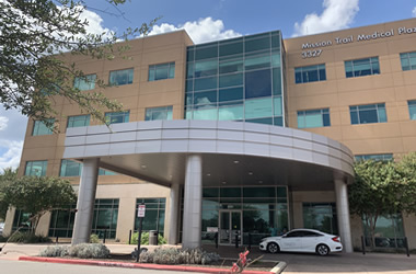 Mission Trail - Gastroenterology Consultants of San Antonio