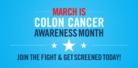 Gastroenterology Consultants of San Antonio - Colon Cancer Awareness