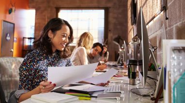 Dealing with IBD at Work: 5 Tips