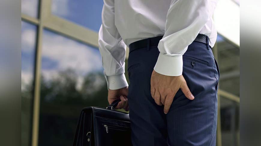 Hemorrhoid Banding: 3 Reasons It May Be Right for You