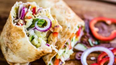 10 Delicious & Healthy At-Home Meal Ideas
