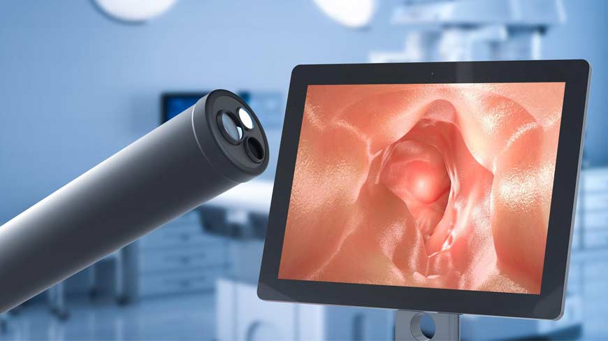 5 Reasons You May Need a Colonoscopy