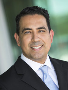 Gastroenterology Consultants of San Antonio - Victor Sanchez, Nurse Practitioner