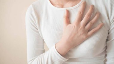 Heartburn: How to Know When You Should See A Doctor