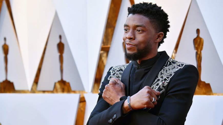 Chadwick Boseman’s Death An Important Reminder of Higher Colon Cancer Risk in Black Community