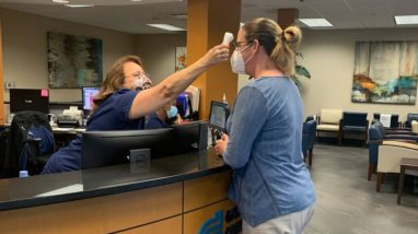 4 Things GCSA Is Doing to Keep Patients Safe During Procedures