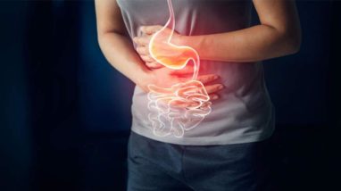 5 Common GI Issues — and How to Treat Them