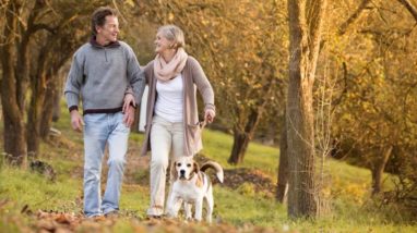 5 Ways to Improve Your Digestion as you Age