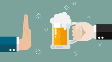 5 Reasons To Drink Less in 2021