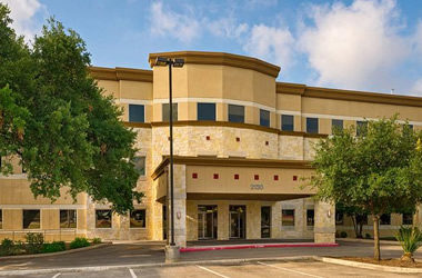 Connally Oaks Clinic - Gastroenterology Consultants of San Antonio
