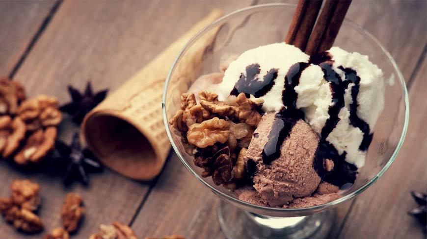 Dietician Explains Why You Should Stop Consuming Ice Cream In