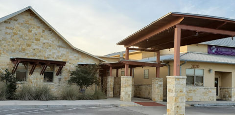 Gastroenterology Consultants of San Antonio - New Braunfels