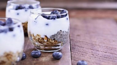 4 Benefits of Probiotics