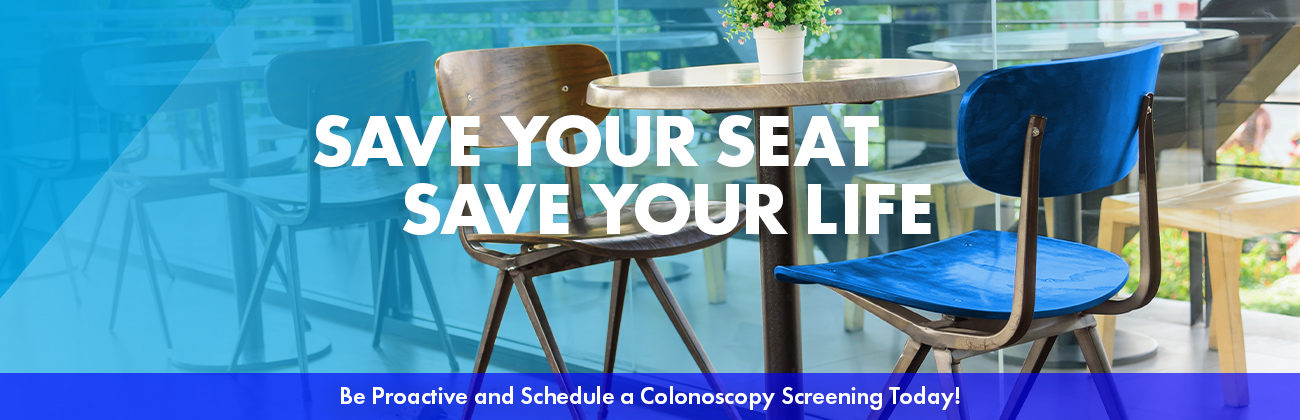 Gastroenterology Consultants of San Antonio - Colon Cancer Awareness