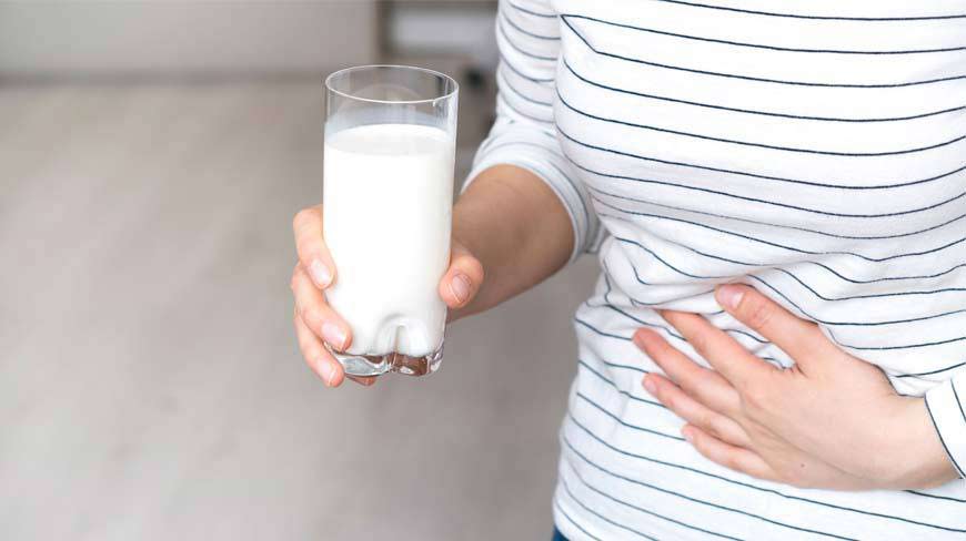How to Adjust to Living Lactose-Free