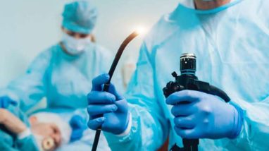 At a Certain Age, Everyone Should See a Gastroenterologist
