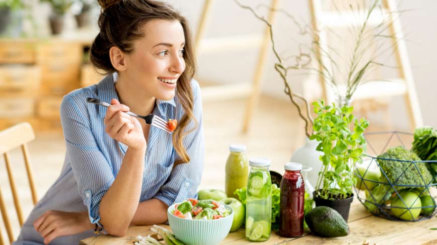 6 Diet Changes to Ease Gastrointestinal Issues