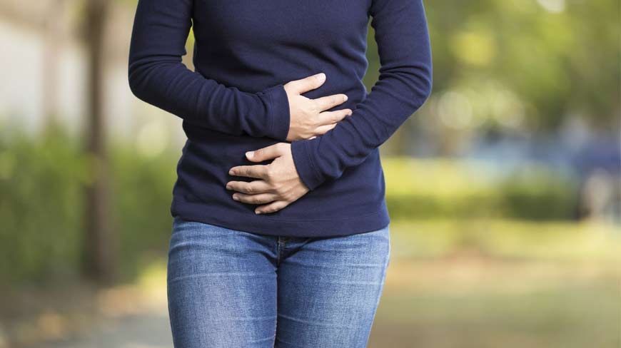 April is Irritable Bowel Syndrome Awareness Month! Here’s what you should know.