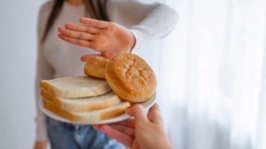 May is Celiac Awareness Month!  Here’s What You Should Know