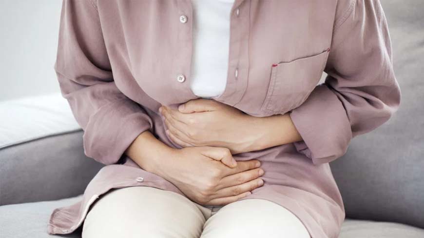 Digestive issues - lower intestinal disease