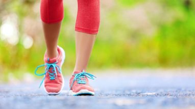 Get Moving: 6 Ways Exercise Improves Gastrointestinal Health